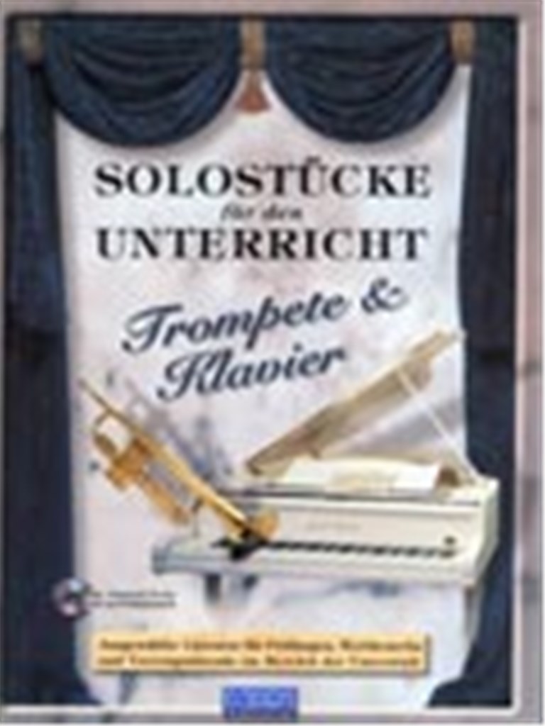 Solostücke für den Unterricht