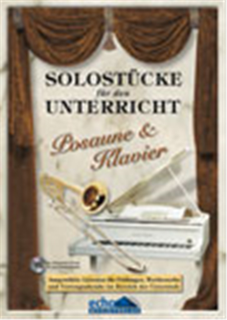 Solostücke für den Unterricht