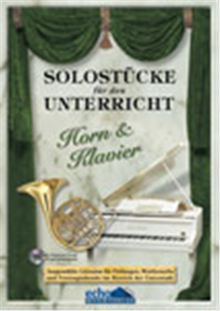 Solostücke für den Unterricht