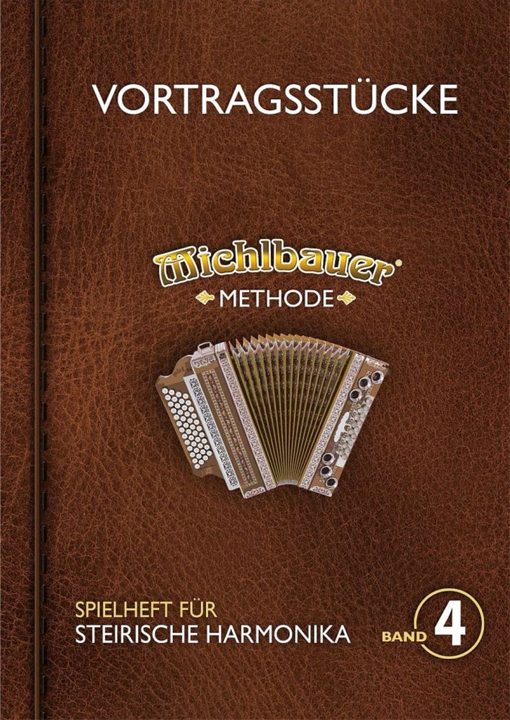Vortragsstücke Zur Milchbauer Methode
