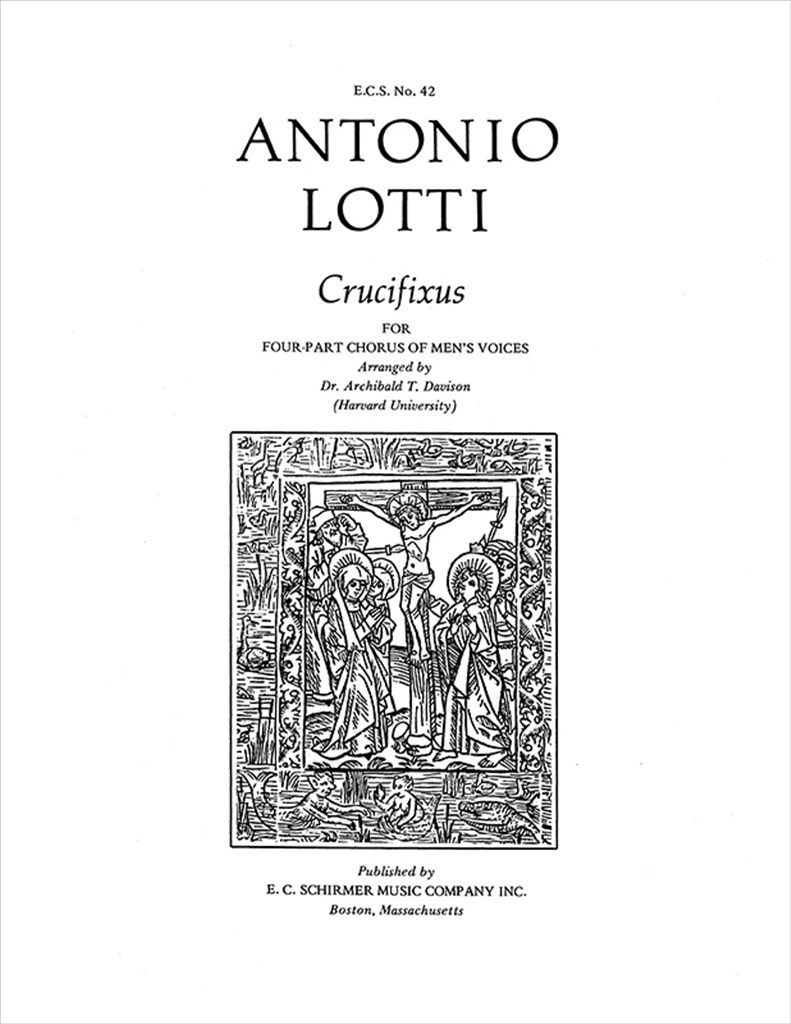 Crucifixus