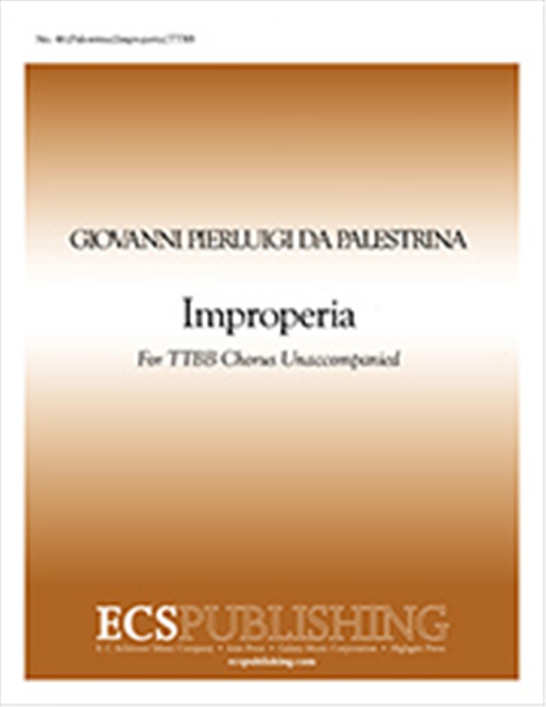 Improperia