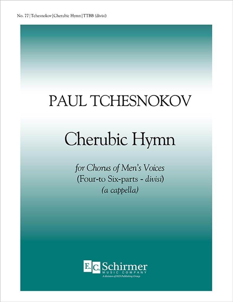 Cherubic Hymn