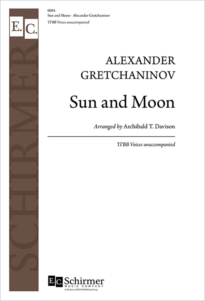 Sun and Moon