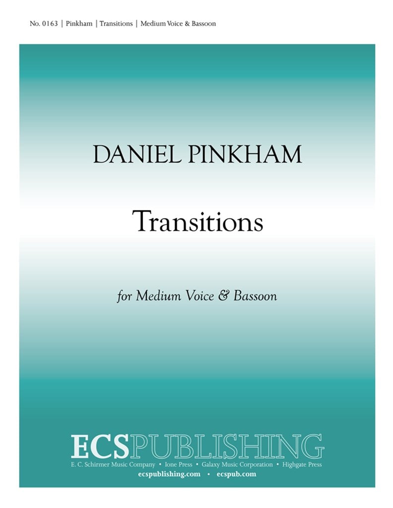 Transitions