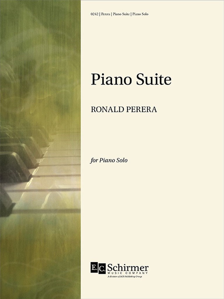 Piano Suite