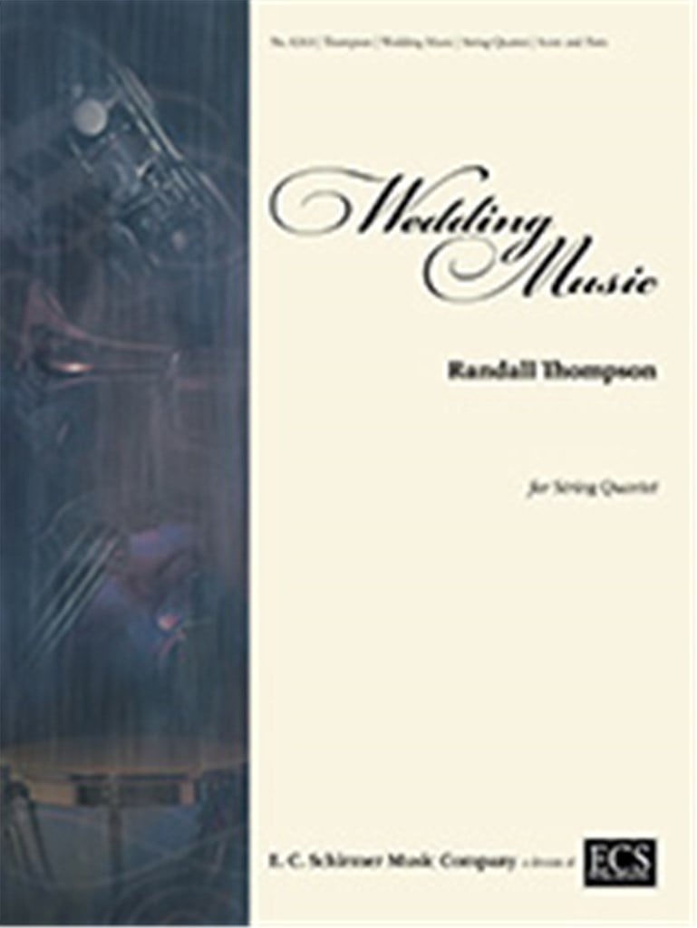 Wedding Music