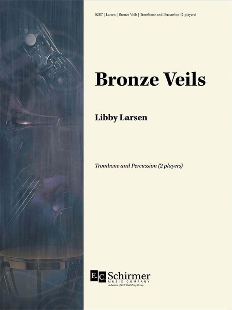 Bronze Veils