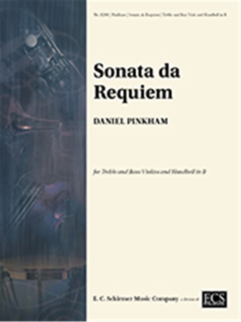 Sonata da Requiem