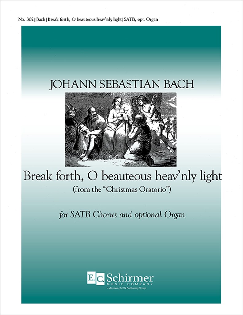 Christmas Oratorio