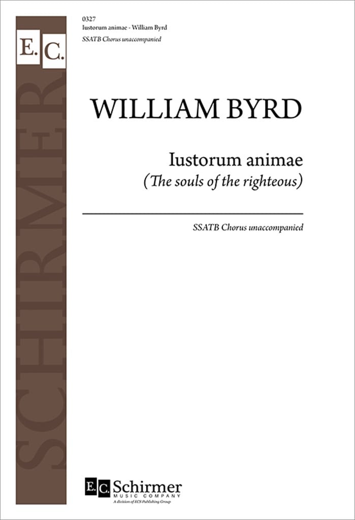 Iustorum animae