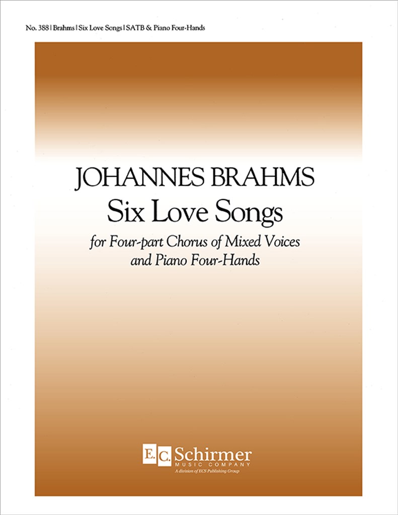 6 Love Song Waltzes
