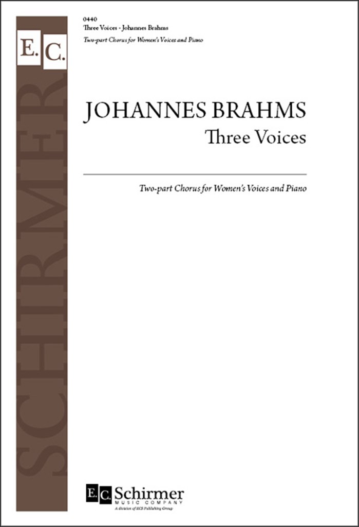 Three Voices