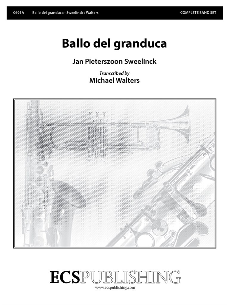 Ballo del granduca
