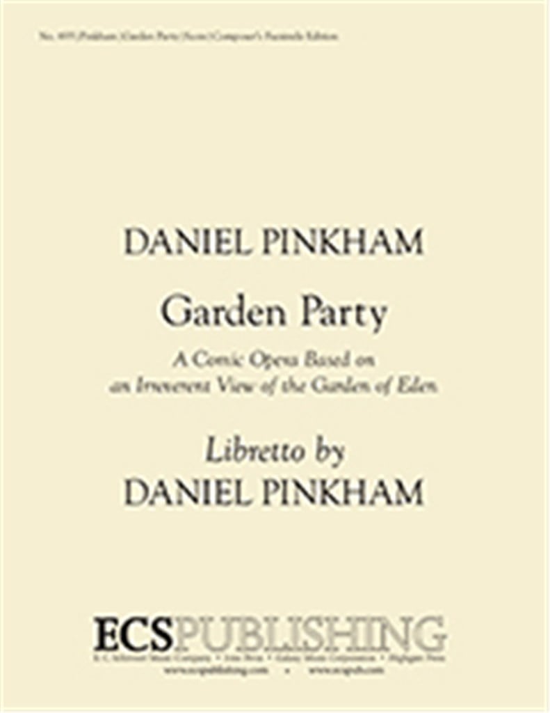 Garden Party