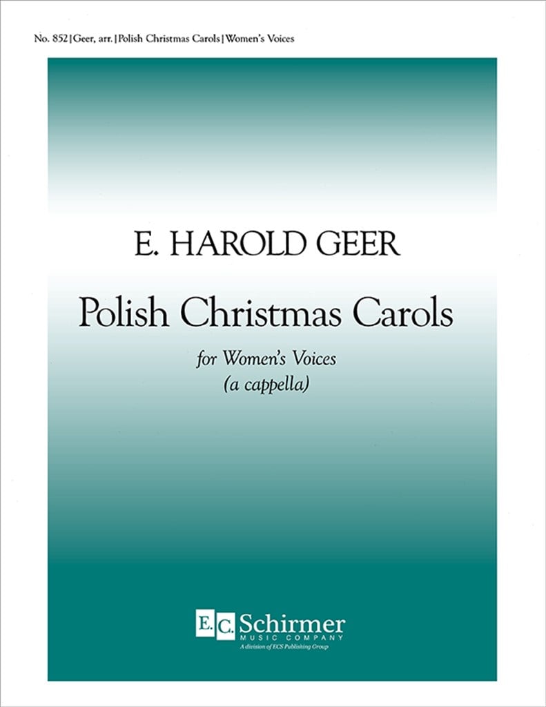 Polish Christmas Carols