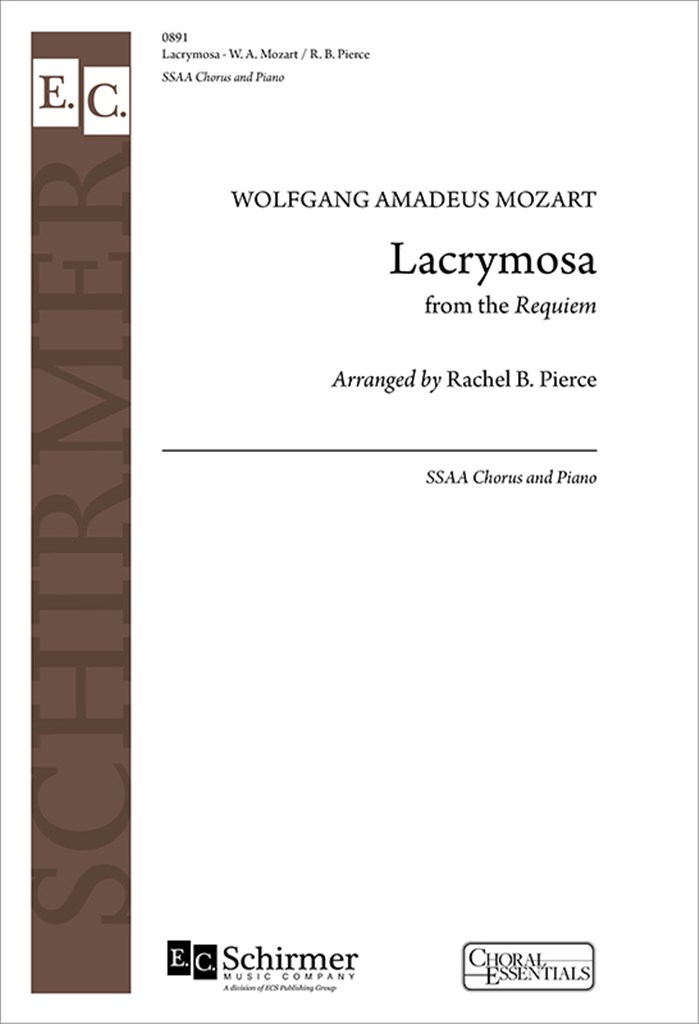 Requiem: Lacrymosa