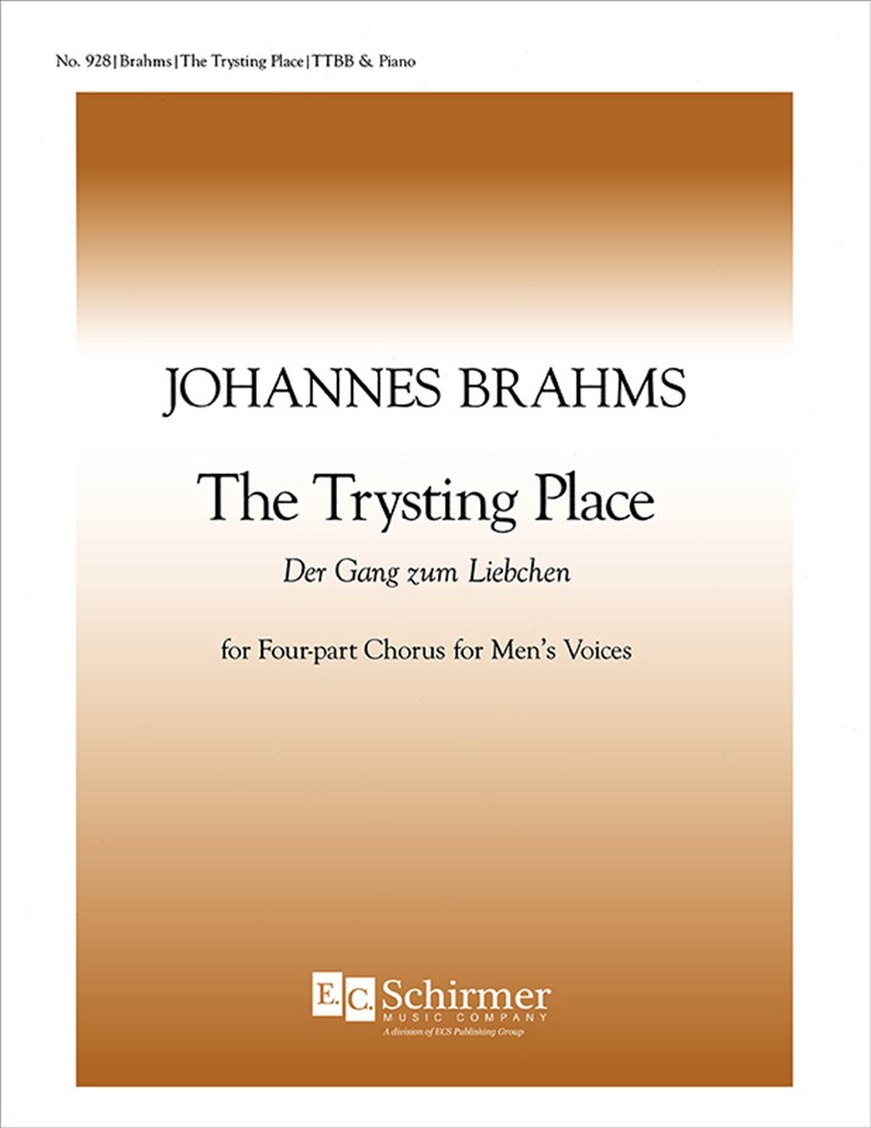 The Trysting Place