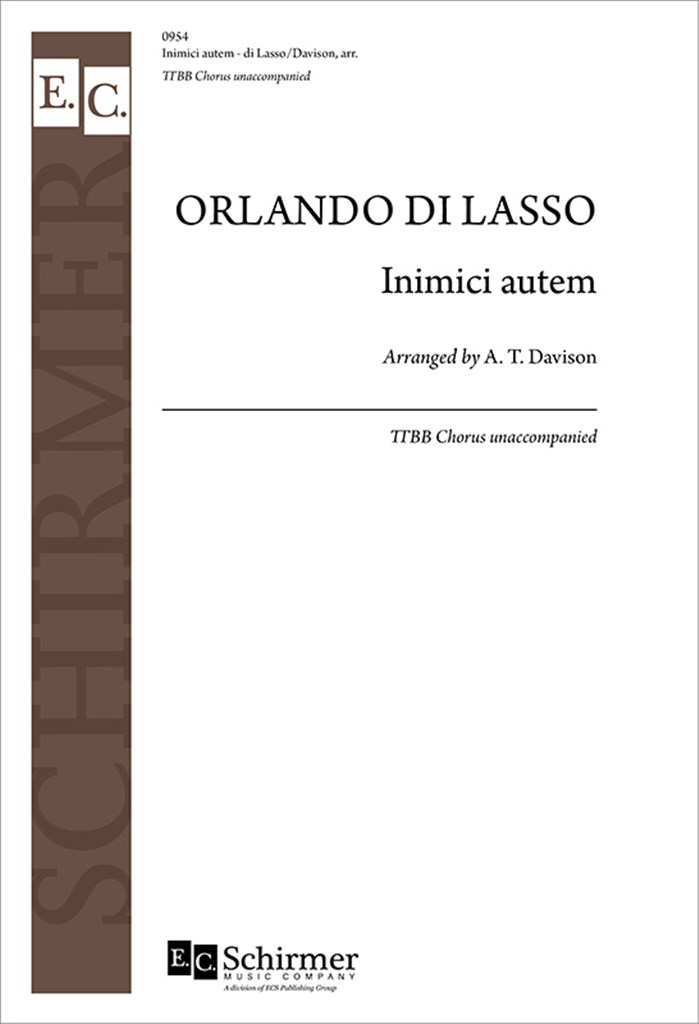 Inimici autem