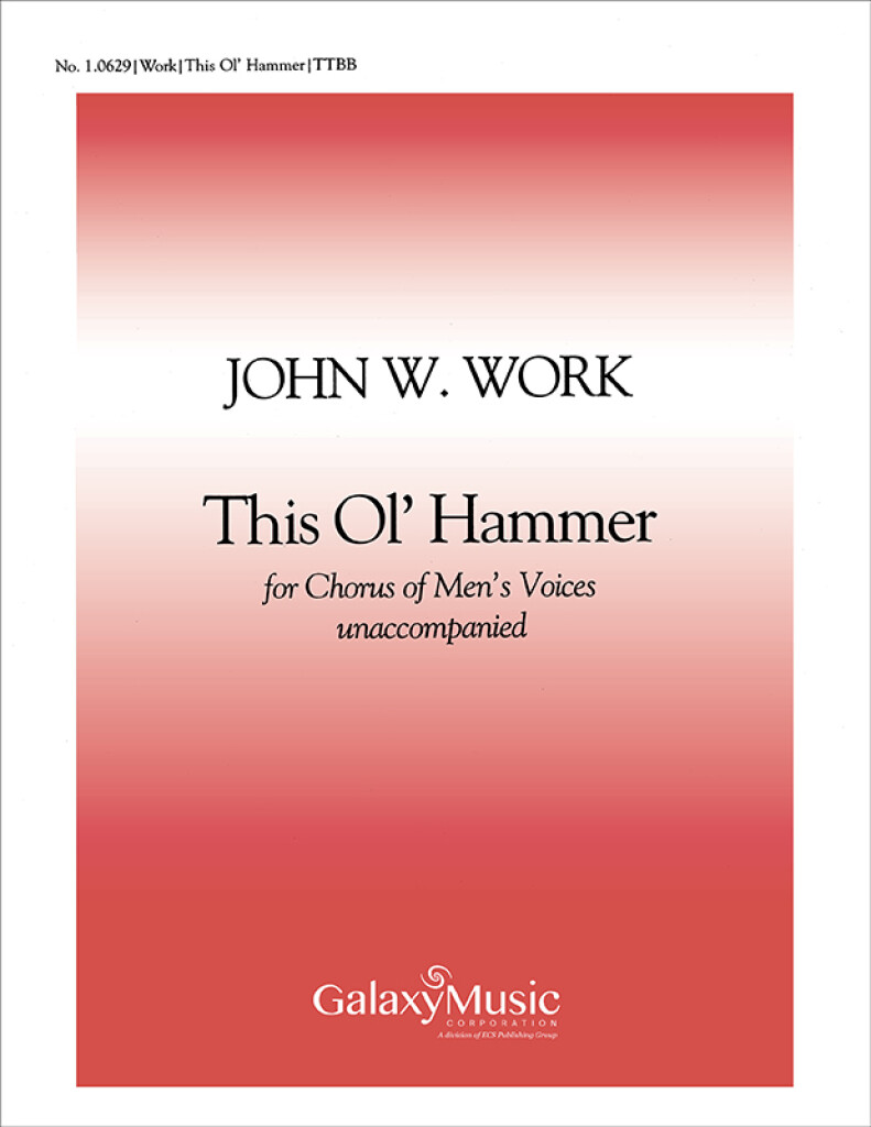 This Ol' Hammer