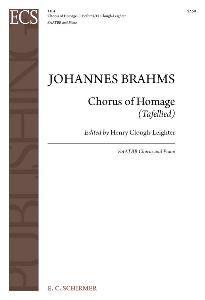 Chorus of Homage