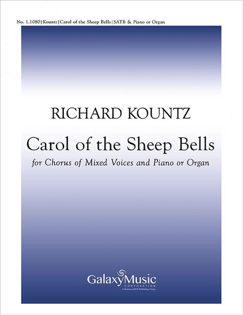 Carol of the Sheep Bells