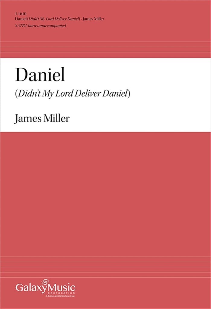 Daniel