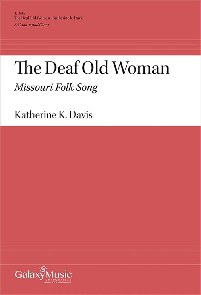 The Deaf Old Woman