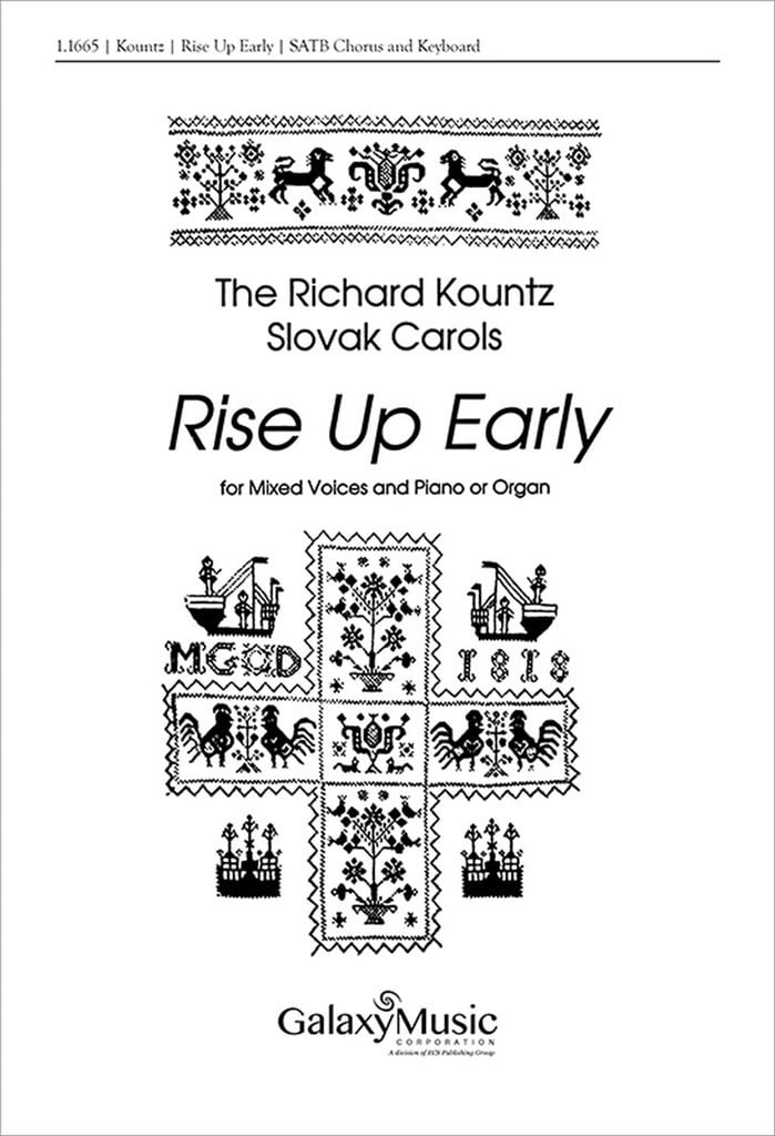 Rise Up Early