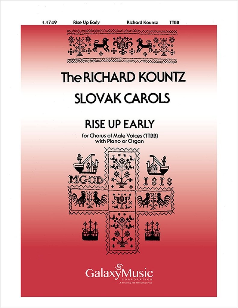 Rise Up Early