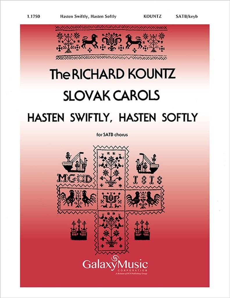 Hasten Swiftly, Hasten Softly