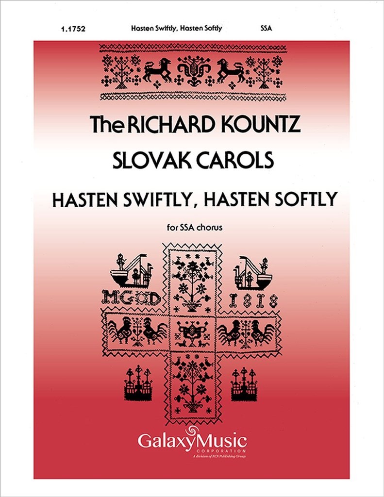 Hasten Swiftly, Hasten Softly