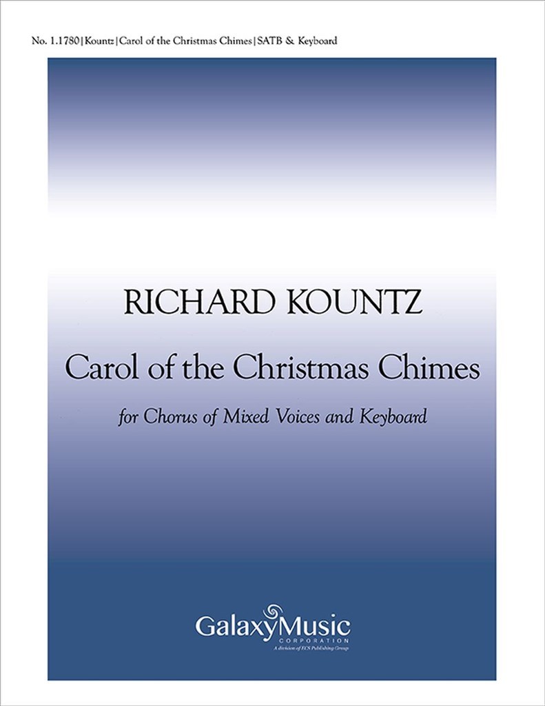 Carol of the Christmas Chimes