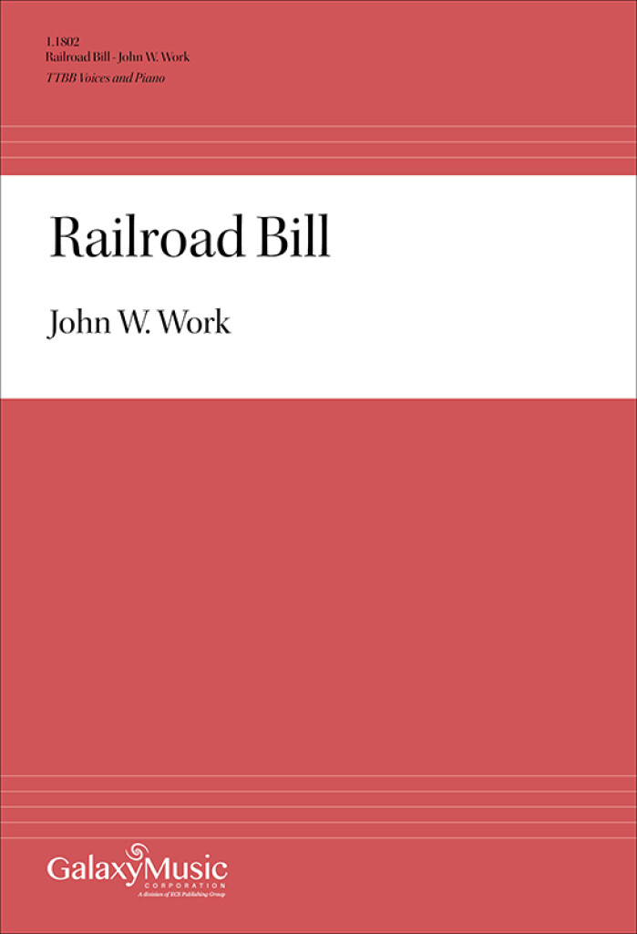 Railroad Bill
