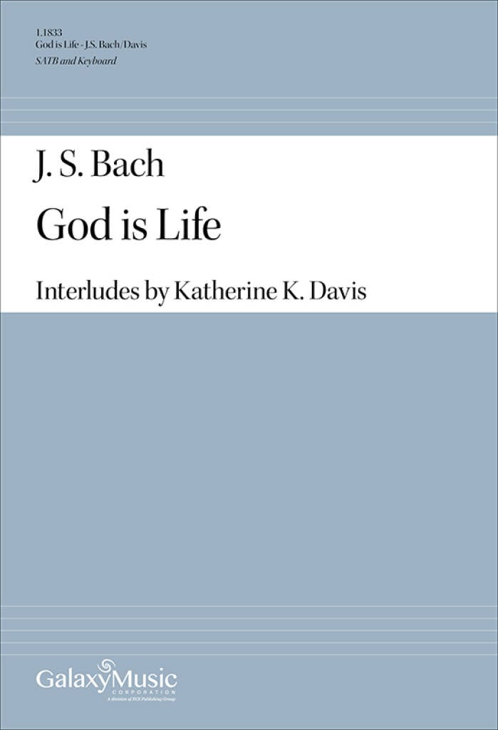 God Is Life