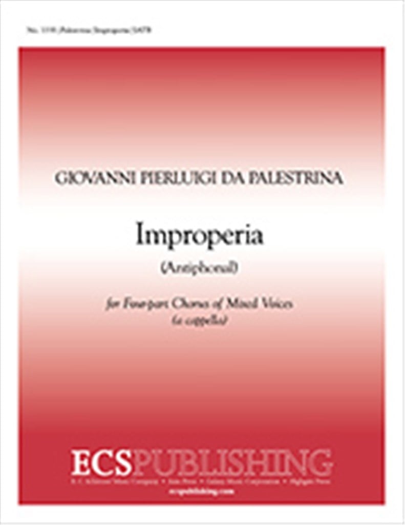 Improperia