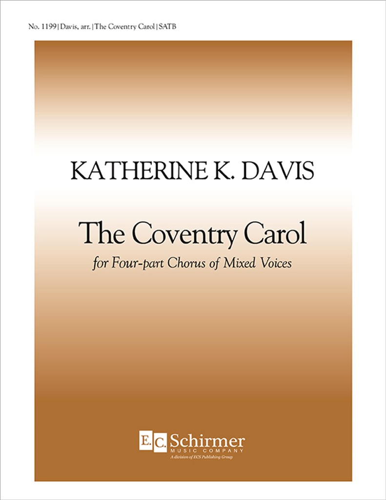 The Coventry Carol