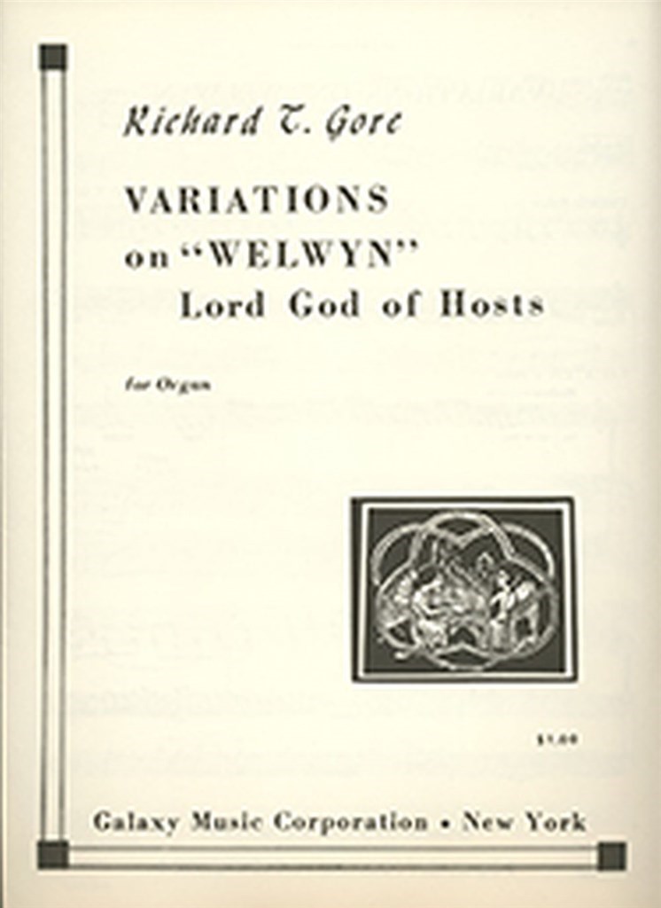 Variations on Welwyn