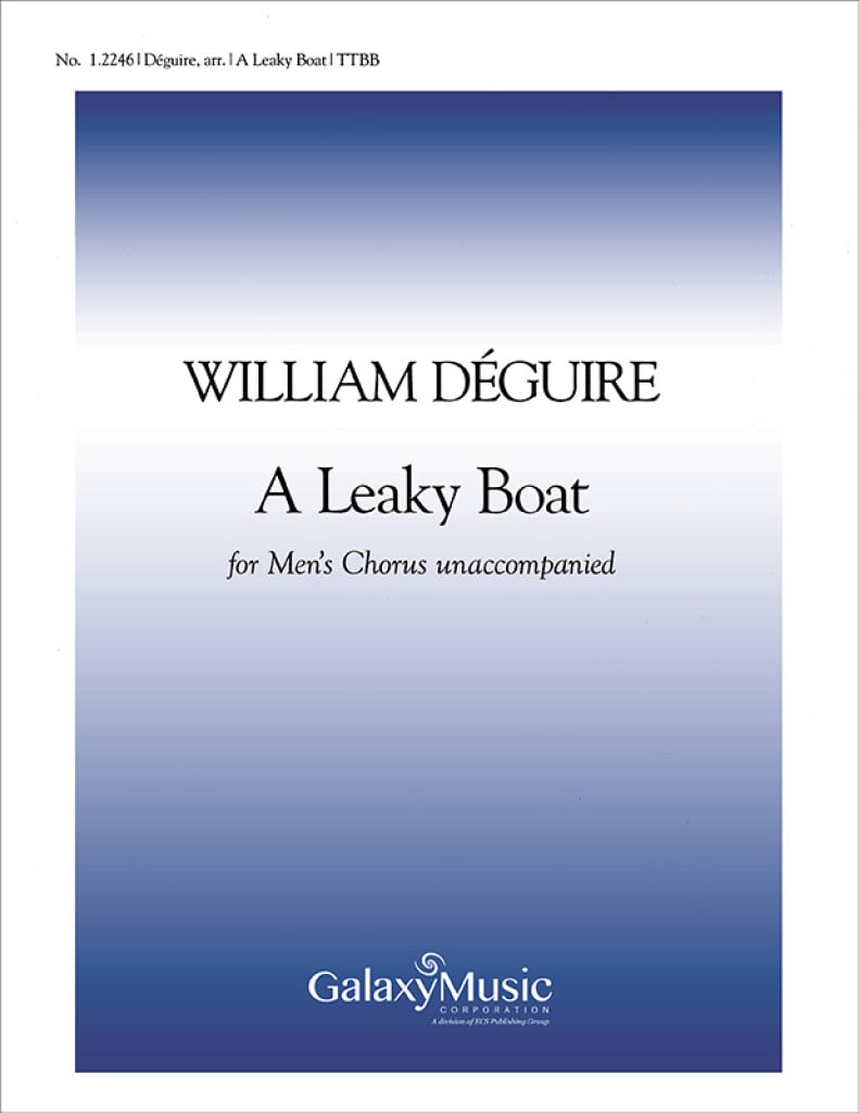 A Leaky Boat