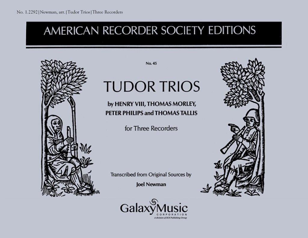 Tudor Trios