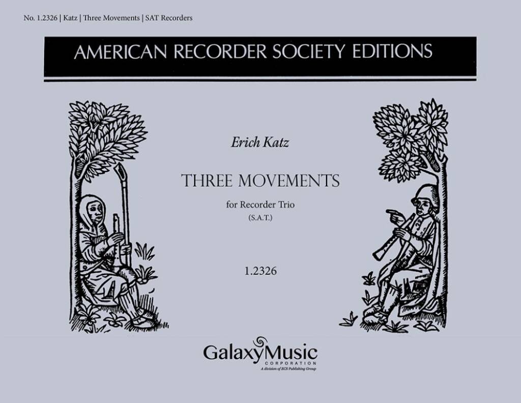 Three Movements