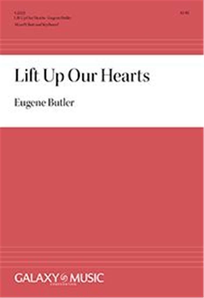 Lift Up Our Hearts