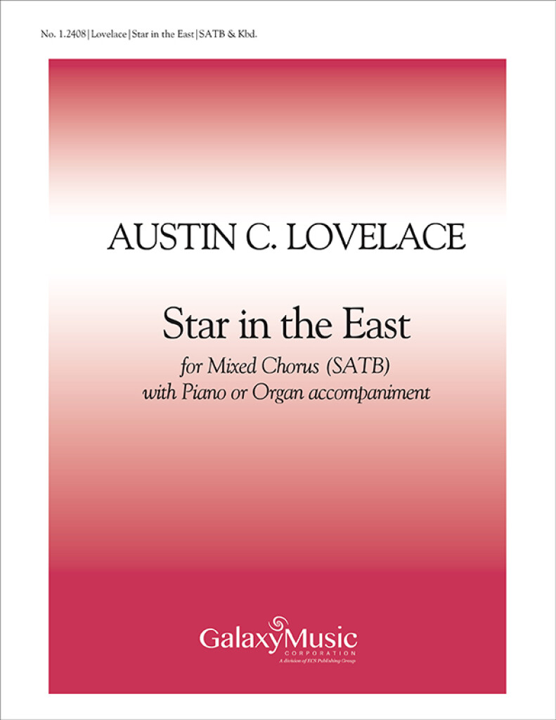Star in the East