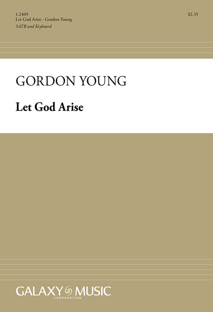 Let God Arise