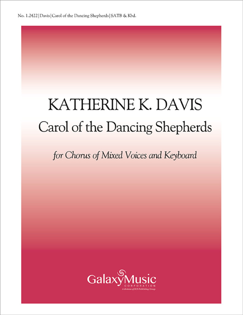 Carol of the Dancing Shepherds