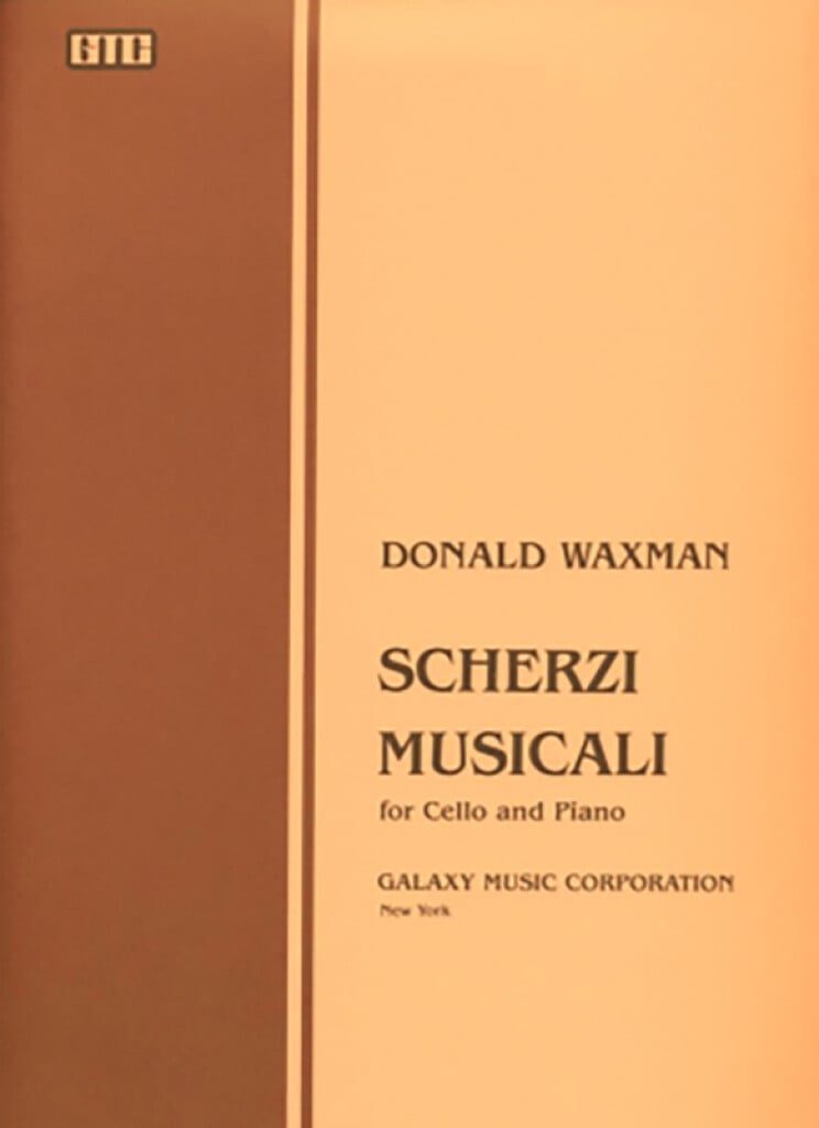Scherzi Musicali