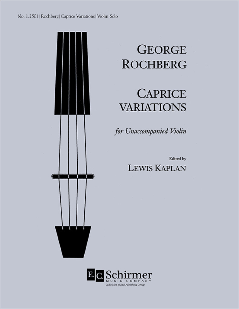 Caprice Variations