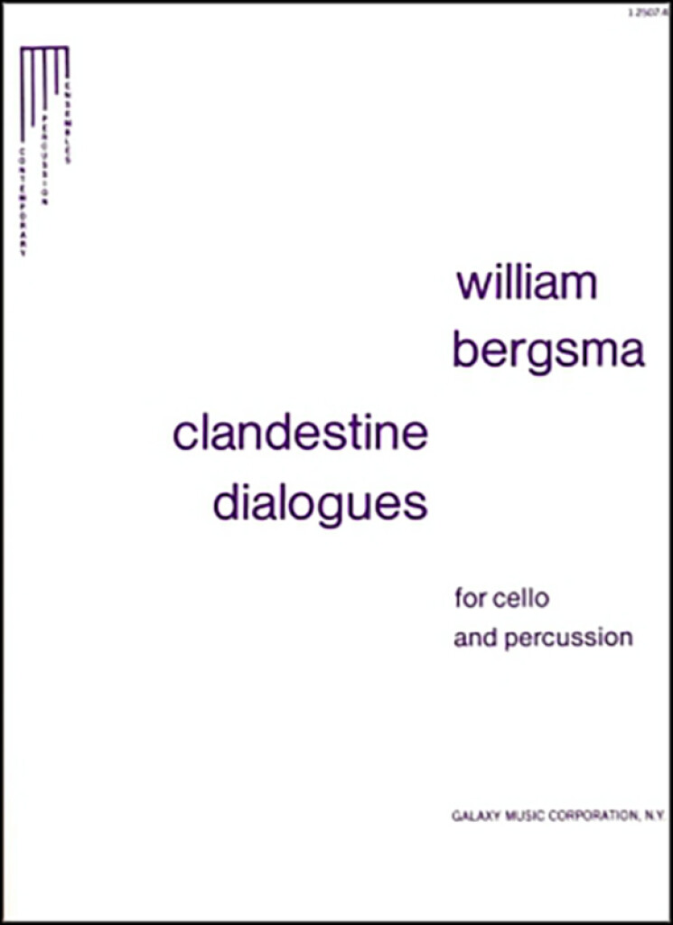 Clandestine Dialogues