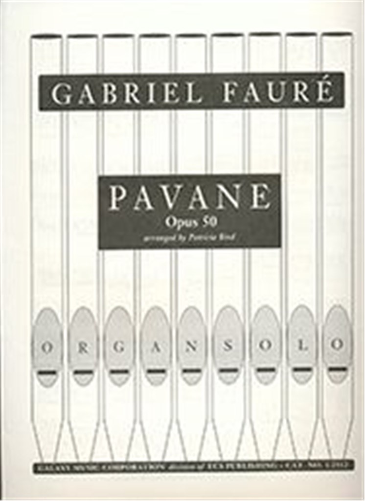 Pavane