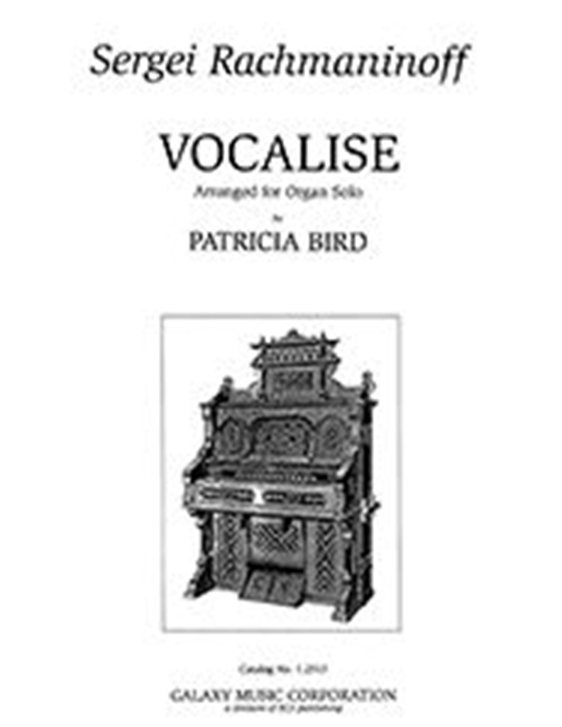 Vocalise